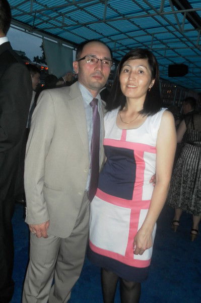 Асель Смаилова