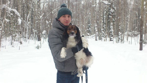 Максим Герасимов