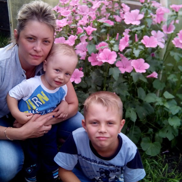 Журенкова Екатерина