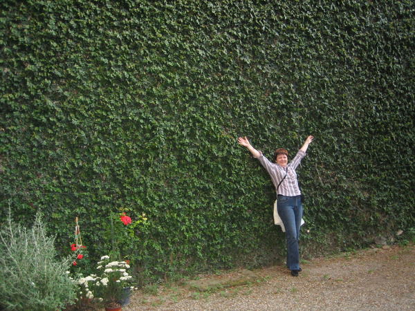 Лариса Кораблева