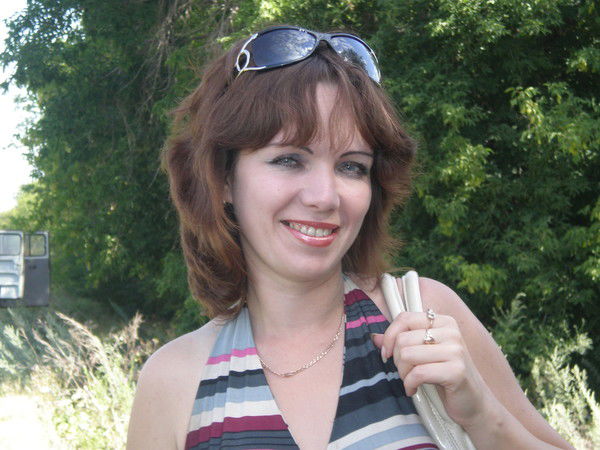 Наташа Кортунова