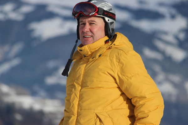 Сергей Лакейчук