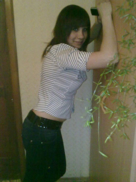 Лана* Сенькивская*