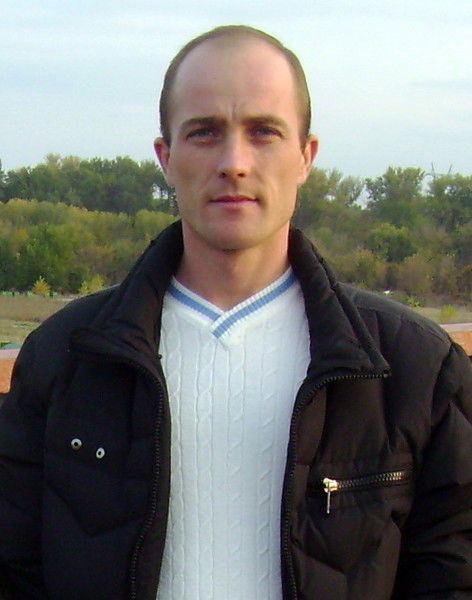 Руслан Савченко