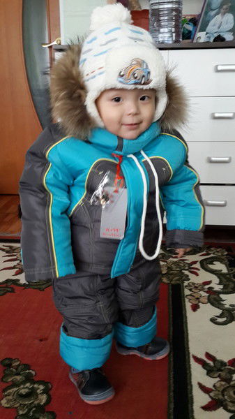 Галымжан Борикулов