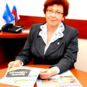 Svetlana Svet