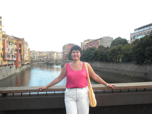 Ирина Голубцова