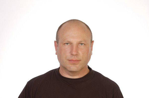 Евгений Царев