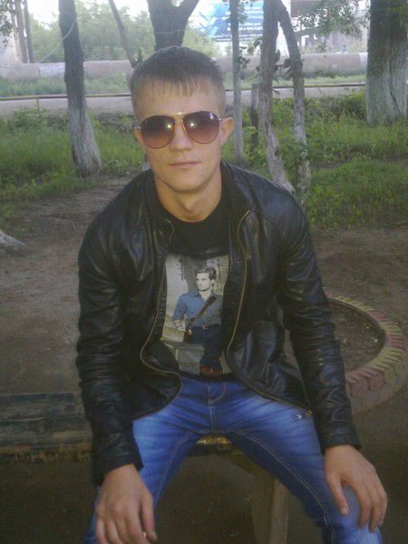 Юрий) (Башкирёв