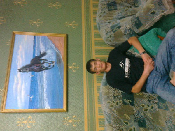 Таалайбек Койгелдиев