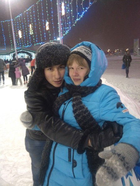 Лейсан Киямова