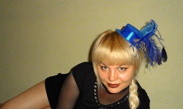 Юлия Кравченко