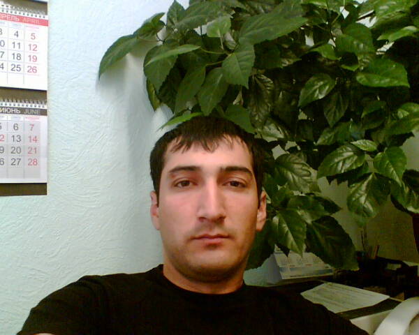 Алимпаша Ибрагимов