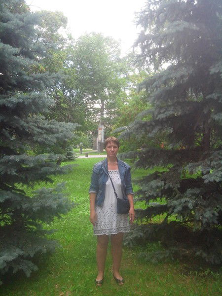 Александра Гайдар