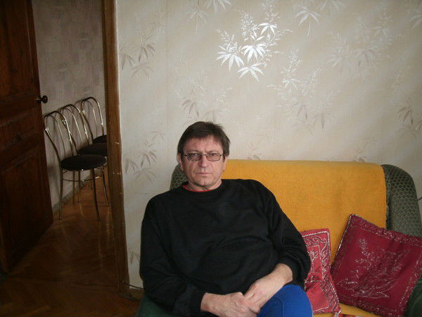 Анатолий Радзиевский