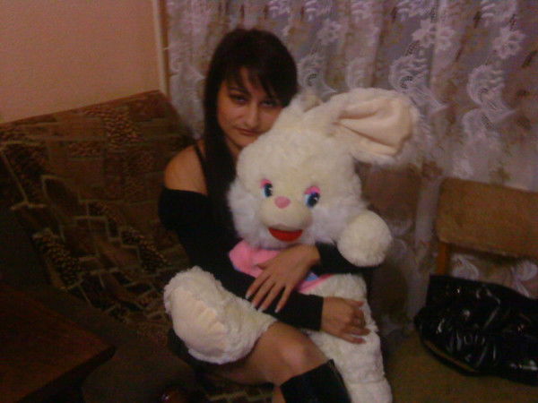 Мельсида Папазян