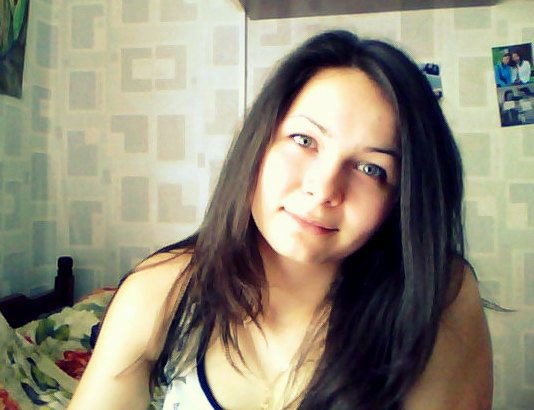 Ольга Савельева