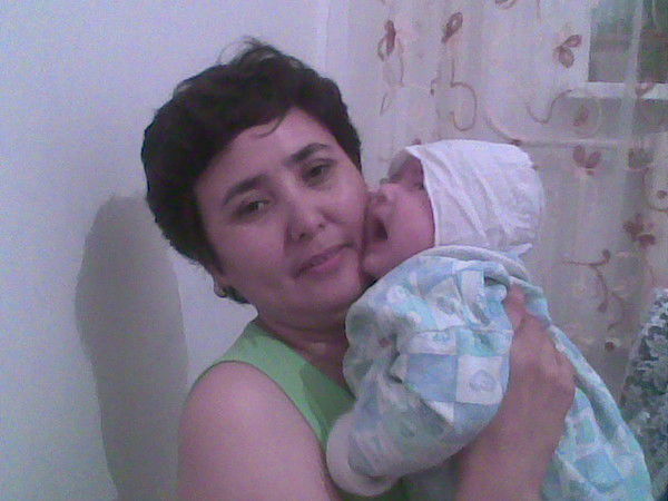 Куланда Талканбаева