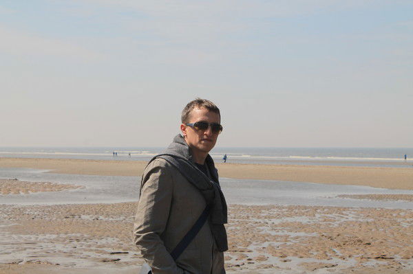 Герман Зотов