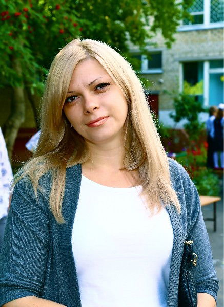 Анжела Анацкая