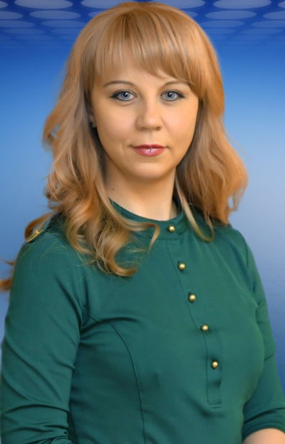 Оксана Шадрина