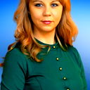 Оксана Шадрина