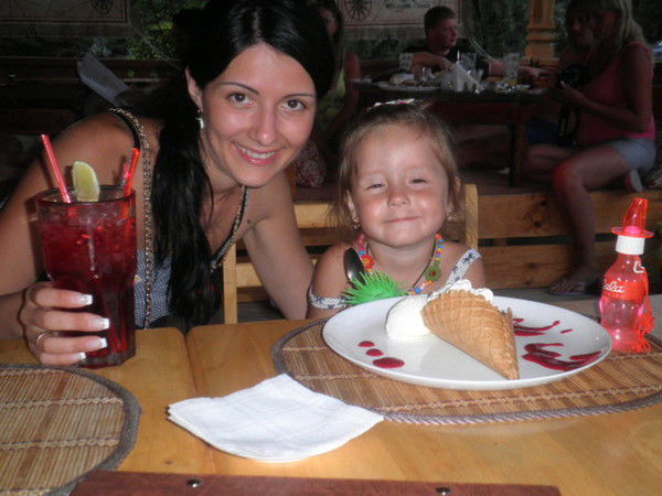 Дарина Мухина