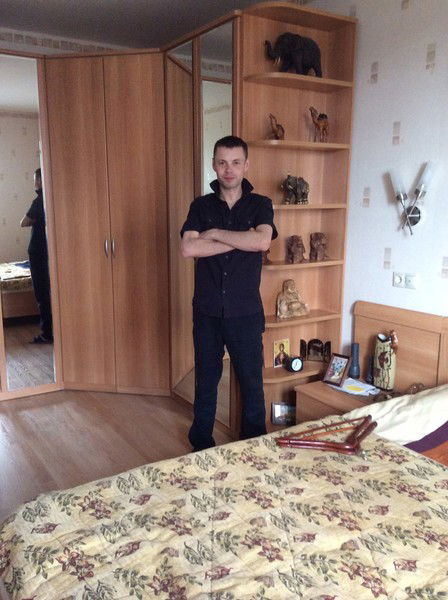 Виталий Порохов