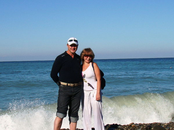 Игорь Прокопенко