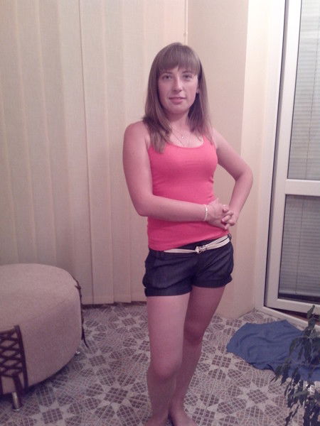 Катерина Кежун