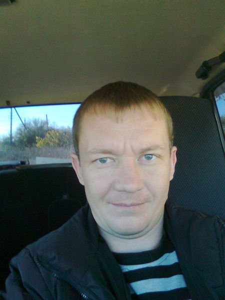 Дмитрий Гудков