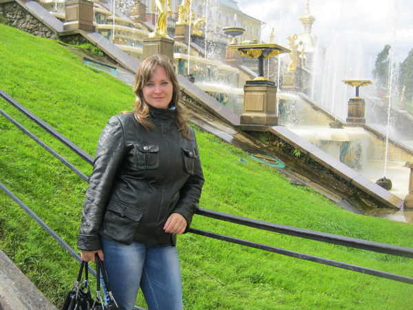 Кристина Викторовна