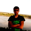 Дмитрий Лабухин