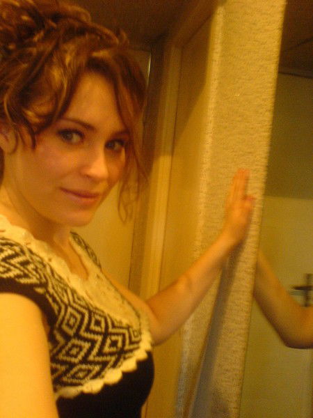 Евгения Мисник