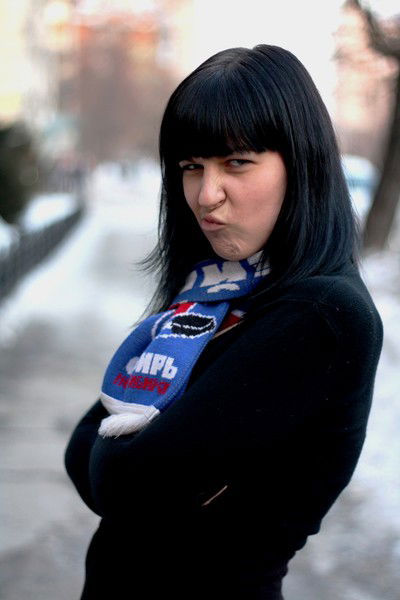 Танечка Коптель