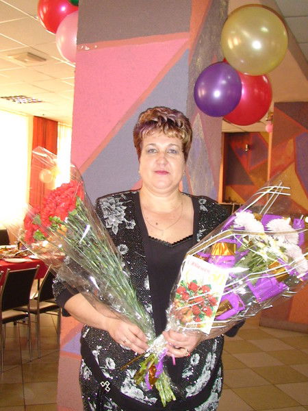 Надежда Ляляева-Григорова