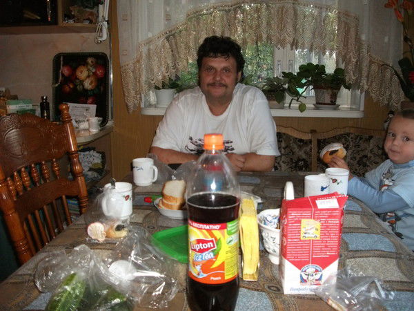 Сергей Маркин