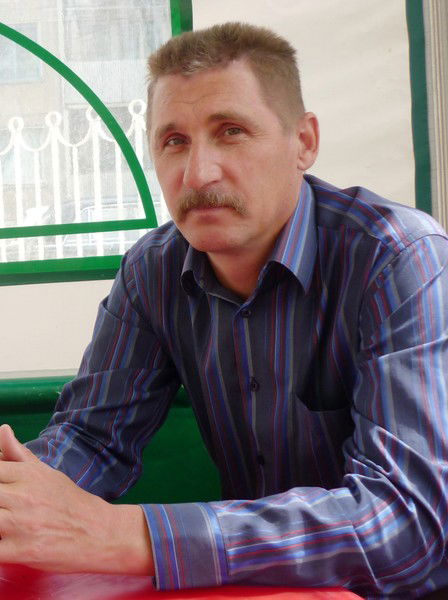 Владимир Федотов