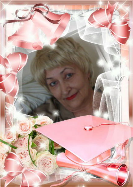 Галина Соболева