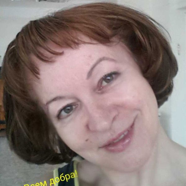 Надежда Киреева