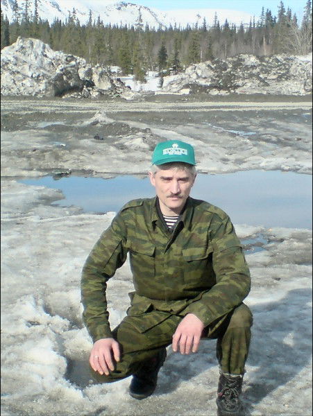 Олег Першин