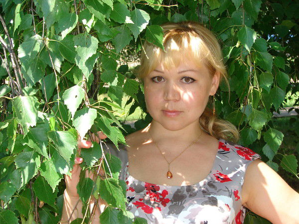 Зухра Мустафина