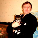 Сергей Голубев