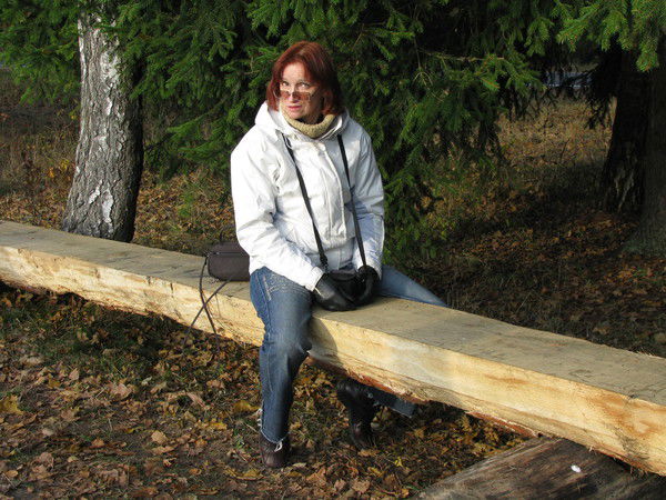 Анна Меньшикова