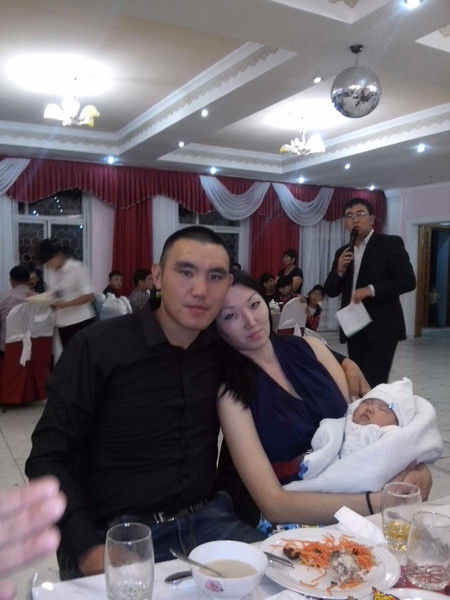 Даулет-Назерке Егеубаев