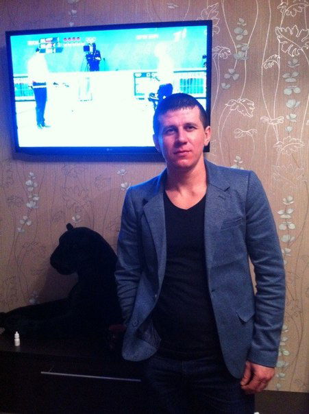 Андрей Афанасьев