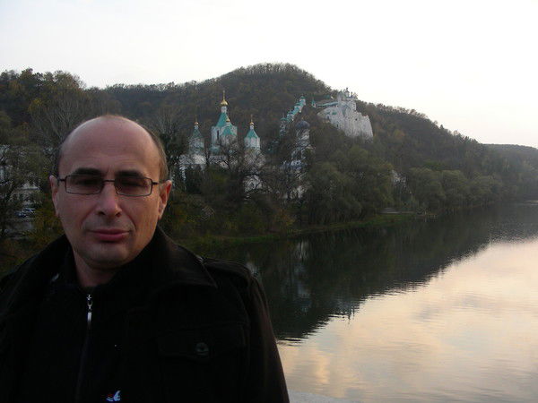 Александр Беспалько