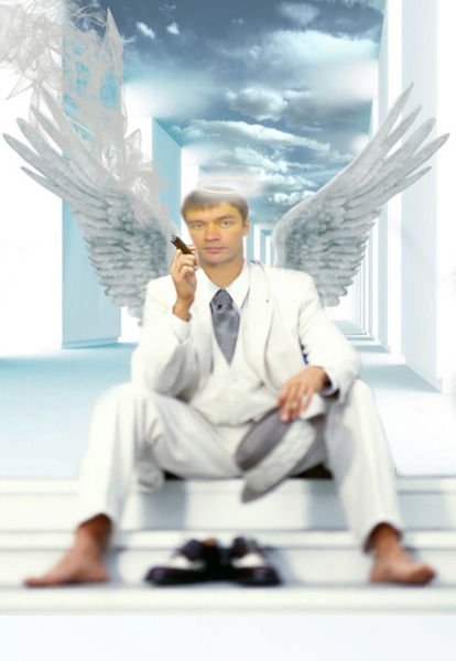 Андрей Горбатов