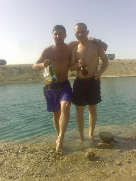 Георгий Куц