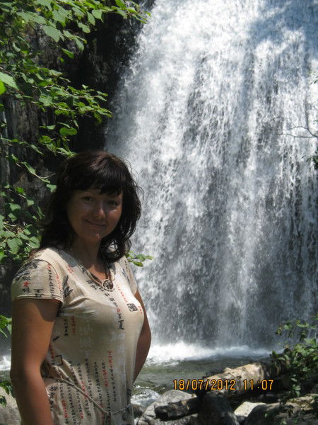 Жанна Урбан